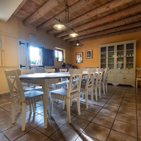 Pensjonat Casa Insol Denuy Zewnętrze zdjęcie