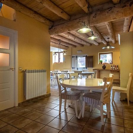 Pensjonat Casa Insol Denuy Zewnętrze zdjęcie