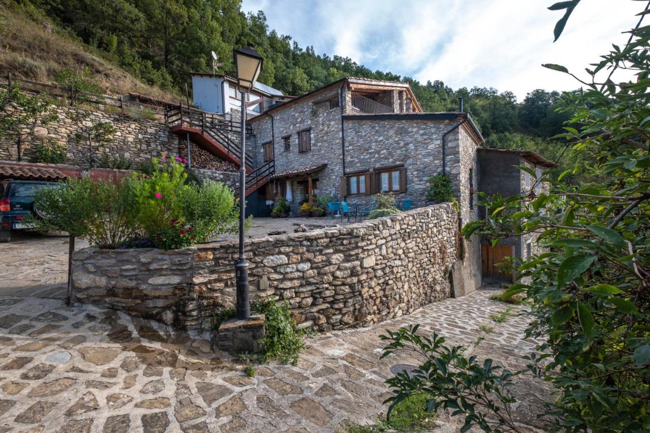Pensjonat Casa Insol Denuy Zewnętrze zdjęcie