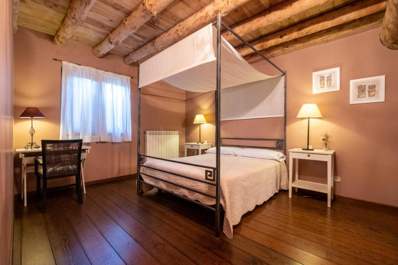 Pensjonat Casa Insol Denuy Zewnętrze zdjęcie