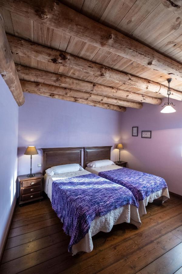 Pensjonat Casa Insol Denuy Zewnętrze zdjęcie