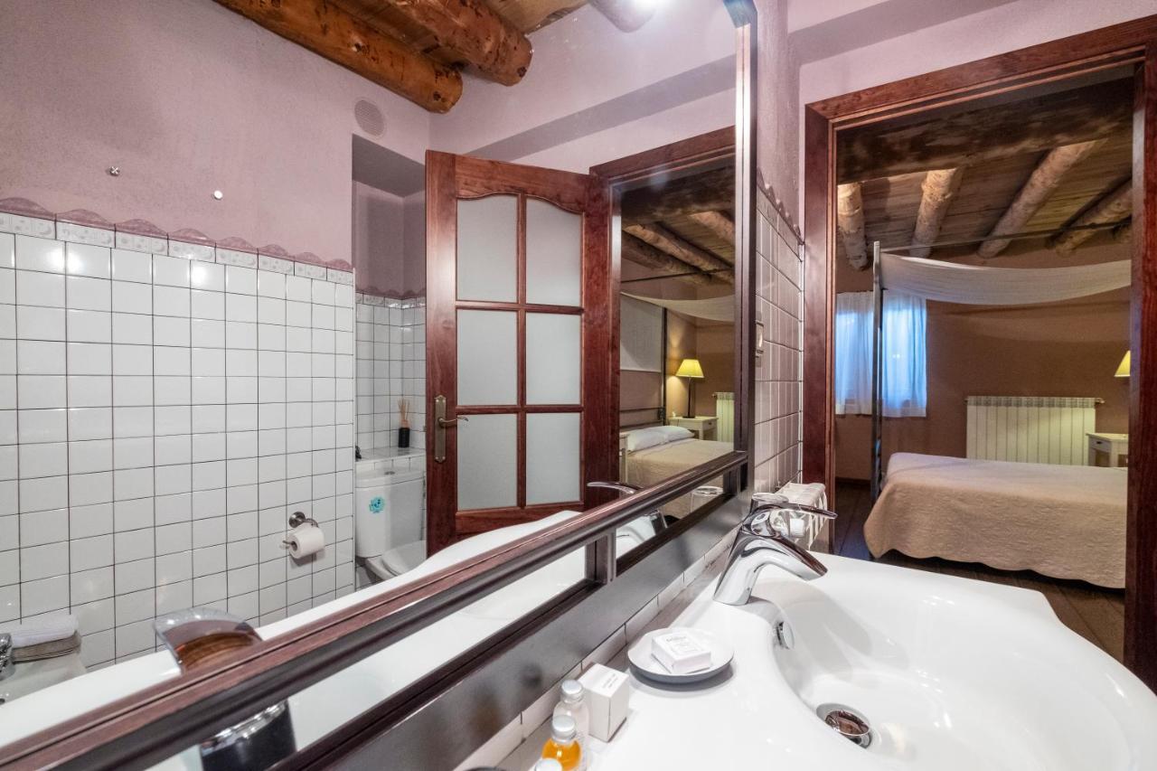 Pensjonat Casa Insol Denuy Zewnętrze zdjęcie