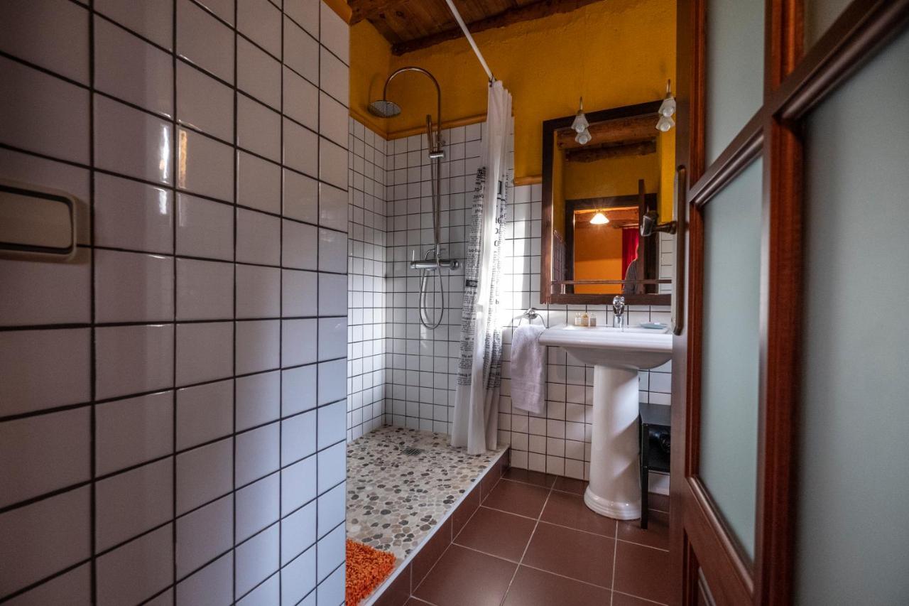 Pensjonat Casa Insol Denuy Zewnętrze zdjęcie