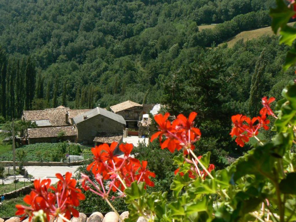 Pensjonat Casa Insol Denuy Zewnętrze zdjęcie