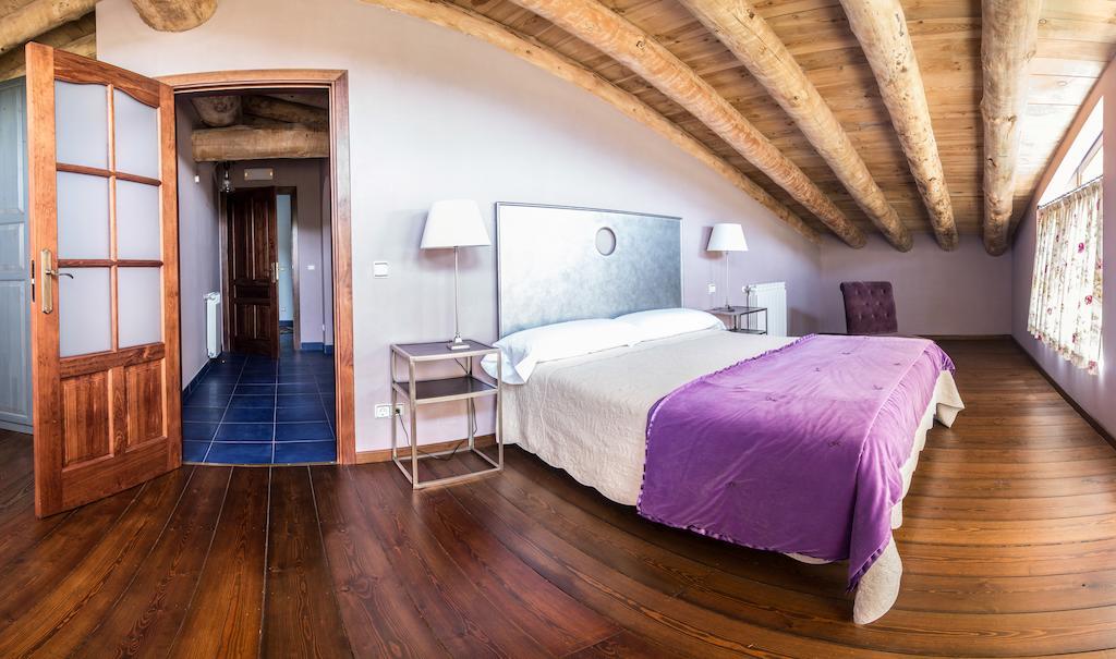 Pensjonat Casa Insol Denuy Pokój zdjęcie