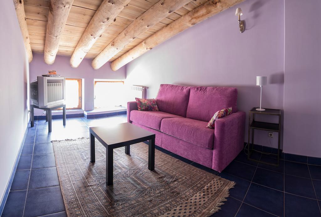 Pensjonat Casa Insol Denuy Pokój zdjęcie