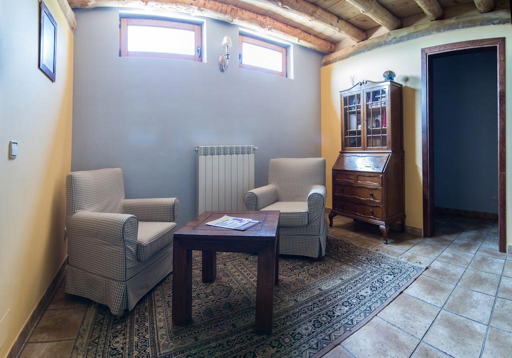 Pensjonat Casa Insol Denuy Zewnętrze zdjęcie