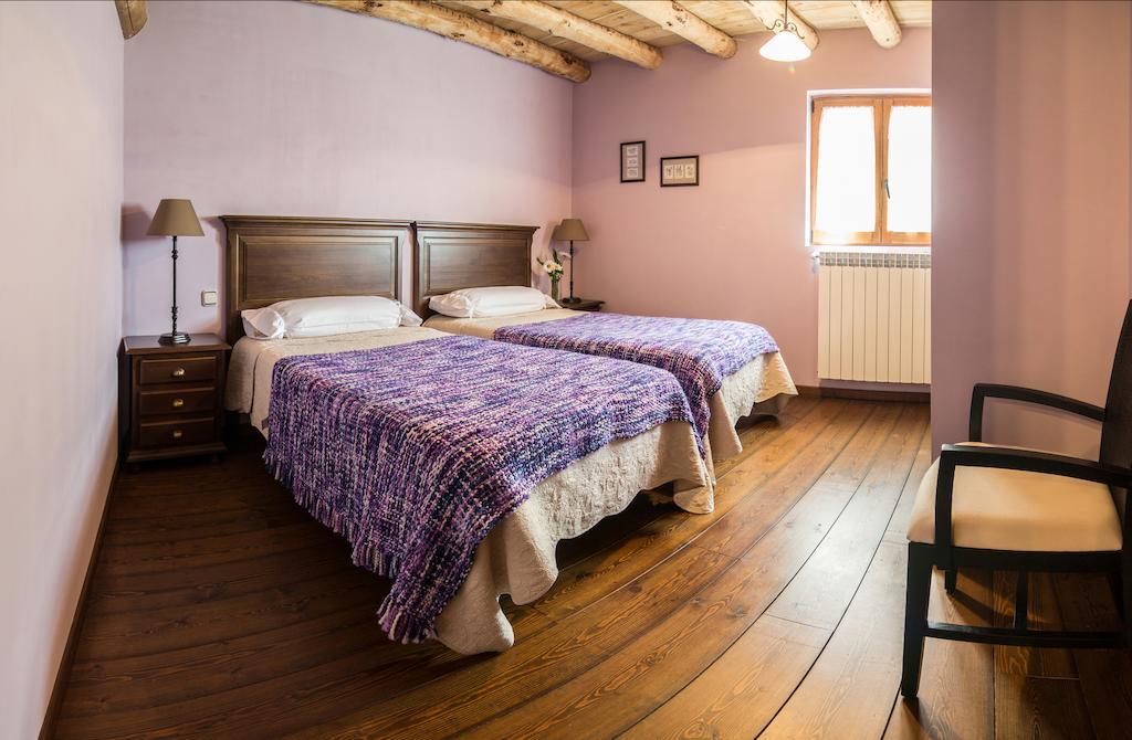 Pensjonat Casa Insol Denuy Pokój zdjęcie