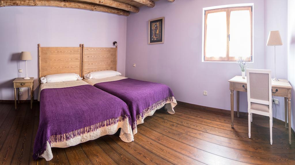Pensjonat Casa Insol Denuy Pokój zdjęcie