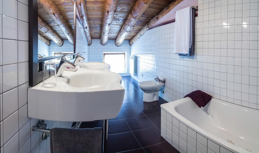 Pensjonat Casa Insol Denuy Pokój zdjęcie