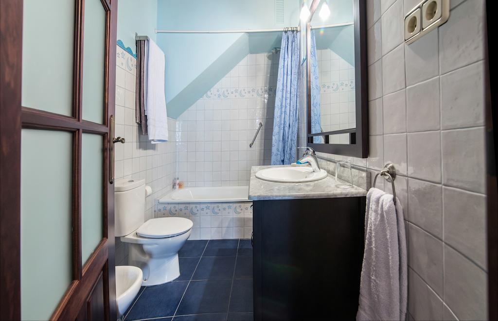Pensjonat Casa Insol Denuy Pokój zdjęcie