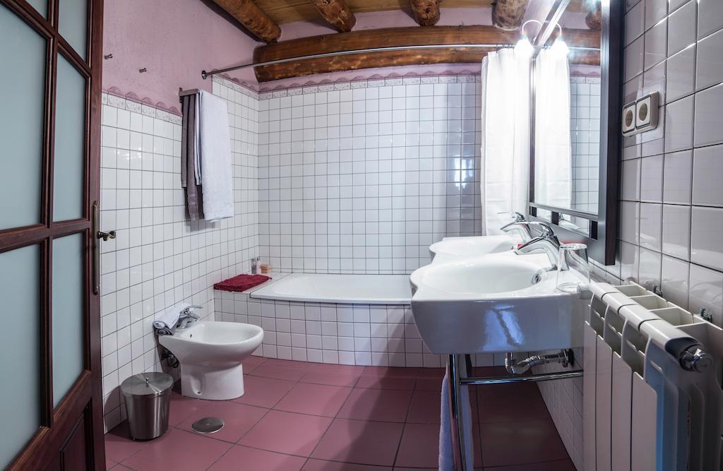 Pensjonat Casa Insol Denuy Pokój zdjęcie